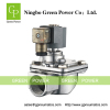 CA Right angle Pulse valve