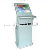 17" / 19" SAW Touchscreen Bill Payment Kiosk With Card Reader