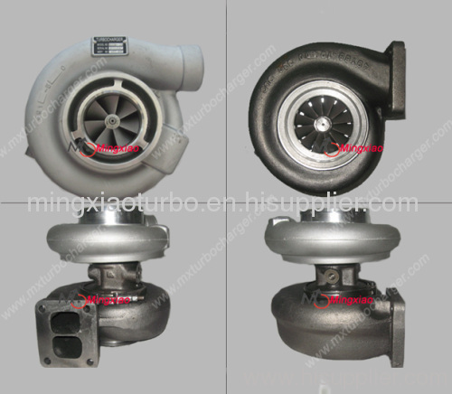 Hitachi Turbocharger ZAXIS470 P/N:114400-4441
