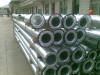 steel pipe circular pipe