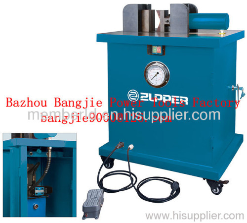 Electric multi functional machine