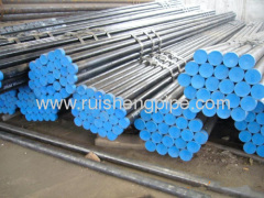 API 5CT welded oil casting pipes