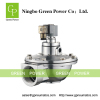 CA-50T right angle pulse valve