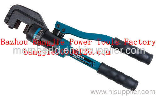 CPC-16A for rebar cutting