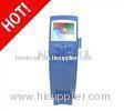 Touchscreen Bill Payment Ticketing Kiosk Win 98 / 2000 / XP System