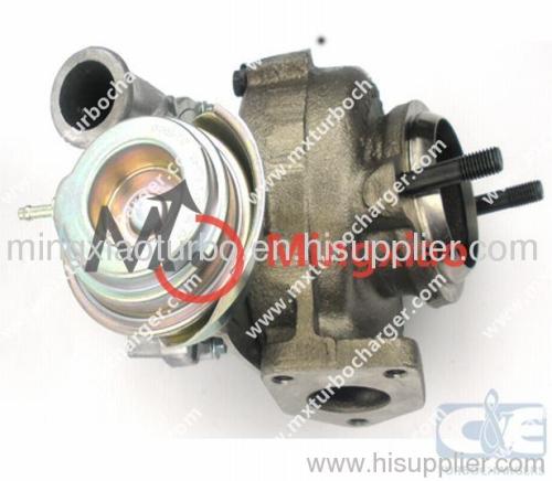 BMW turbocharger GT1549V for BMW ,700447-5007