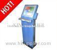 Banking System Bill Payment Kiosk Mahicne With Chip Cardreader