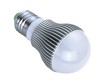 7w led bulb with bright light