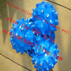 tricone rock bit for water drilling well/TCI tricone rock bits