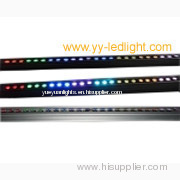24 X 3W RGB 3in1 LED Pixel Wall Washer Light
