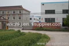 Wuxi QingHong Technology CO.,LTD