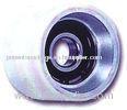 Aluminum Core Roller , Elevator Component / Parts