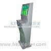 Hotal Self Check In Kiosk