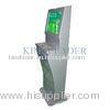 Hotal Self Check In Kiosk