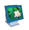 Steel Touch Screen POS Terminal , All-in-one Touchscreen Monitor