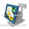 All-in-one POS Touch Screen Terminal , 15 Touchscreen Cash Register