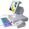 15Touch Screen POS Terminal , Retail / Restaurant Pos Systems