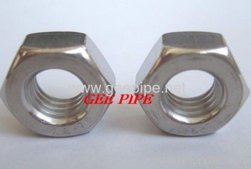 Famous Brand TBF zinc plated bolt with DIN