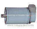 Permanent Magnet DC Door Motors , Elevator Component