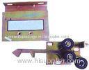 Lift Elevator Door Lock , Elevator Component / Parts