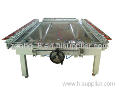 New Style Motor-Driven Stretching Machine New Style Motor-Driven Stretching Machine