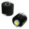 Xicato LED heat sink XSA-27-M3-B-N / XSA-27-M3-C-N for Xicato LED XSM module