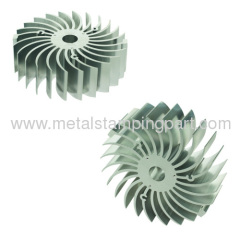 Xicato LED heat sink XSA-28-M3-B-N / XSA-28-M3-C-N for Xicato LED XSM module