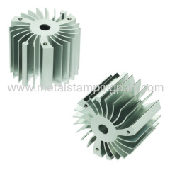 Xicato LED heat sink XSA-37-M3-B-N / XSA-37-M3-C-N for Xicato LED XSM module