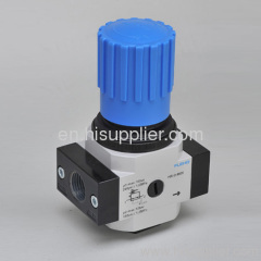 Pressure regulator HR Series