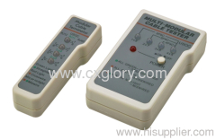 Cable Tester Lan Cable Tester Networ Tester