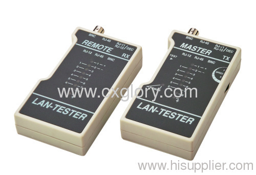 Network Cable Tester Lan Cable Tester