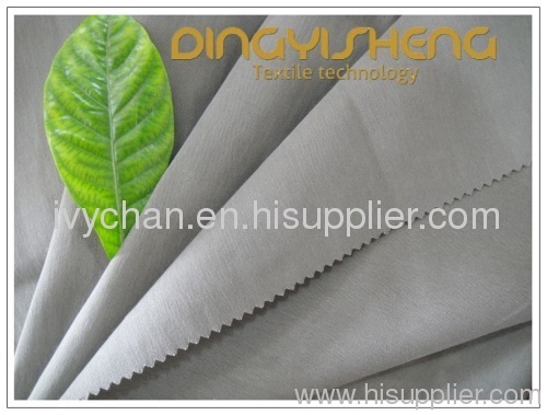 Cotton Nylon Fabric for Uniform Jacket