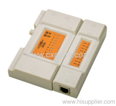 Cable Tester Lan Cable Tester Network Cable Tester