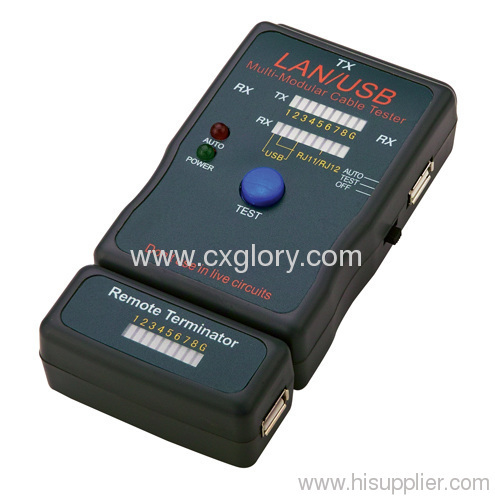Cable Tester Network Cable Tester