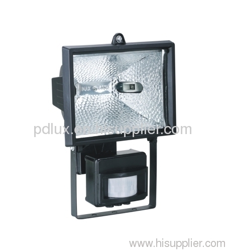 Infrared Sensor Lamp PD-500A