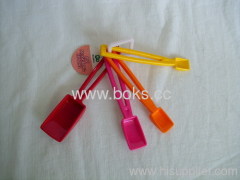 4pcs small spoon sets