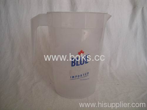 2013 64oz plastic beer cups