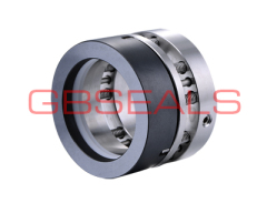 Equivalent to Durametallic Type RO Multi Spring Shaft Seal