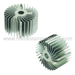 Xicato LED heat sink XSA-39-M3-B-N / XSA-39-M3-C-N for Xicato LED XSM module