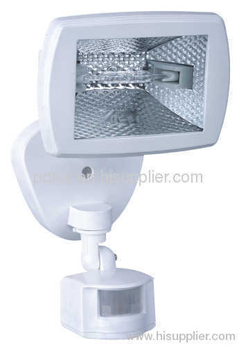 Infrared Sensor Lamp PD-200H