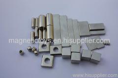 Neodymium rare earth magnets