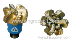 12 1/4" PDC drill bit