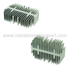 Xicato LED heat sink XLA-16-M3-B-N / XLA-16-M3-C-N for Xicato LED XLM module