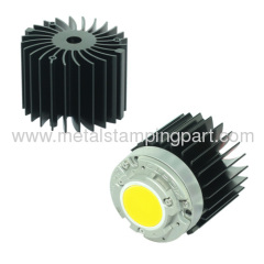 Xicato LED heat sink XSA-02-N-B / XSA-02-N-C for Xicato LED XSM module