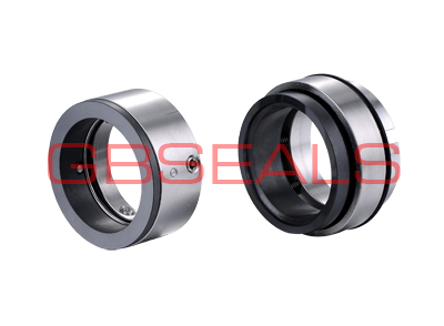 Burgmann HRN Multi Spring Shaft Seal