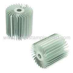 Xicato LED heat sink XSA-03-N-B / XSA-03-N-C for Xicato LED XSM module