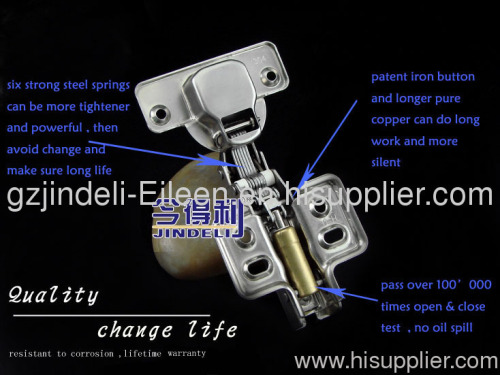 cabinet hinge hydrauulic hinge gas hinge