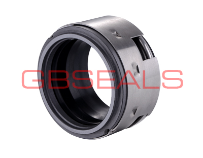 Equivalent to John Crane Type 502 ELASTOMER BELLOW SEALS