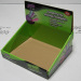 Corrugated Retail Display Box