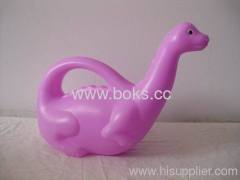 2013 2L plastic dragon watering cans
